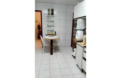 Casa com 2 quartos à venda na Rua João Pessoa, 114, Praia de Fora, Palhoça