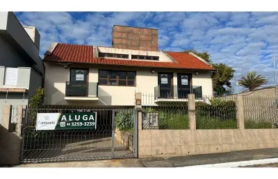 Casa com 4 quartos para alugar na Rua Santo Antônio de Lisboa, 108, Picadas do Sul, São José