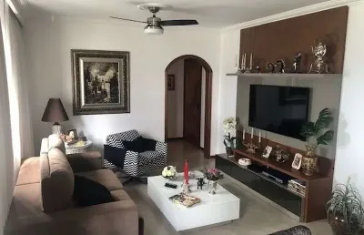 Apartamento com 4 quartos à venda na Rua Abdon Batista, 920, Beira Mar, Florianópolis
