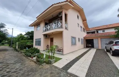 Casa com 4 quartos à venda na Avenida Rio Grande - De 1479/1480 Ao Fim, 2075, Rio Grande, Palhoça