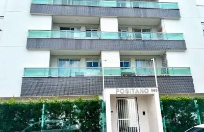 Cobertura com 3 quartos à venda na Rua Veneza, 390, Pagani, Palhoça
