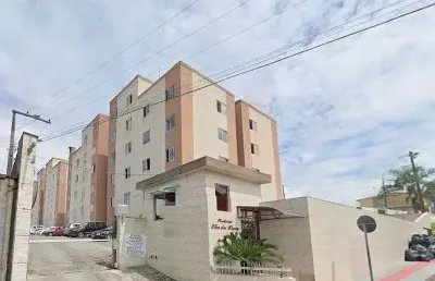 Apartamento com 2 quartos à venda na Rua Wenceslau Evaristo Silva, 31, Serraria, São José