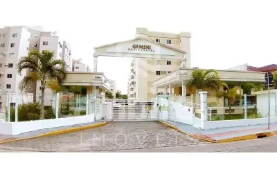 Apartamento com 2 quartos para alugar na Rua Frederico Afonso - De 4249 Ao Fim - Lado ÍMpar, 5764, Ponta de Baixo, São José