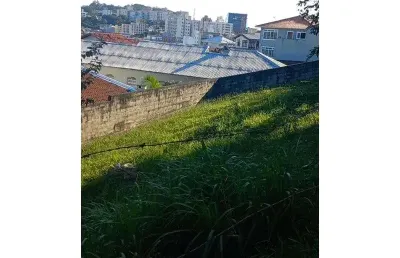 Terreno à venda na Rua Sebastião Lentz, Praia Comprida, São José