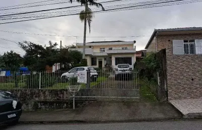 Casa com 3 quartos à venda na Rua João Paulo Gaspar - Até 931/932, 1936, Ipiranga, São José