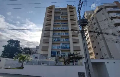 Apartamento com 2 quartos para alugar na Rua Otto Júlio Malina, 1670, Ipiranga, São José
