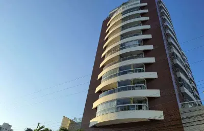 Apartamento com 3 quartos à venda na Rua Dom Pedro II, 374, Campinas, São José