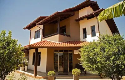 Casa com 3 quartos à venda na Rua 521, 99, Pinheira, Palhoça