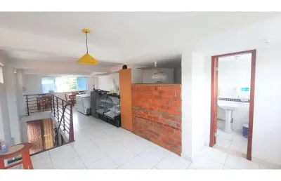 Ponto comercial para alugar na Rodovia João Gualberto Soares, 17317, Barra da Lagoa, Florianópolis