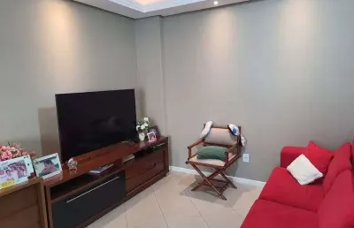 Apartamento com 3 quartos à venda na Avenida Salvador Di Bernardi, 589, Campinas, São José