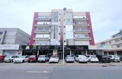 Ponto comercial para alugar na Avenida Presidente Kennedy, 1333, Campinas, São José