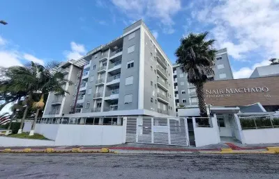 Apartamento com 3 quartos à venda na Rua José Lino Kretzer, 915, Praia Comprida, São José