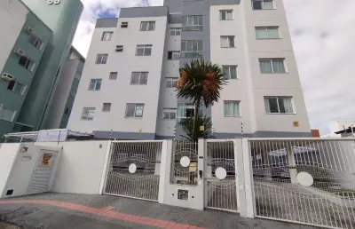 Apartamento com 2 quartos para alugar na Rua Padova, 88, Passa Vinte, Palhoça
