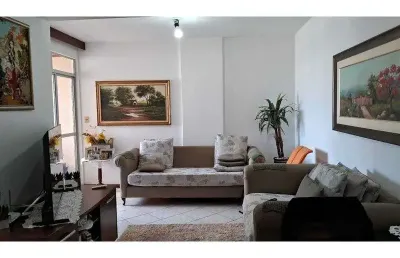 Apartamento com 2 quartos à venda na Rua Quinze de Novembro, 150, Campinas, São José