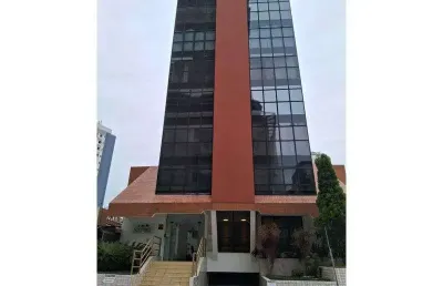Ponto comercial à venda na Rua Adhemar da Silva, 826, Kobrasol, São José