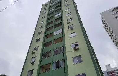 Apartamento com 2 quartos à venda na Rua Frei Hilário, 102, Campinas, São José