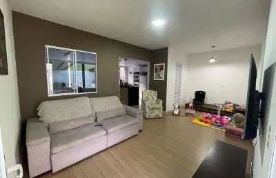 Casa com 2 quartos à venda na Avenida Paulo Roberto Vidal, 1455, Bela Vista, Palhoça
