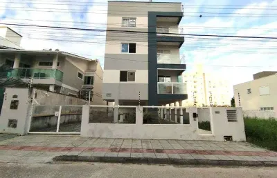 Apartamento com 2 quartos para alugar na Rua Siena, 262, Pagani, Palhoça