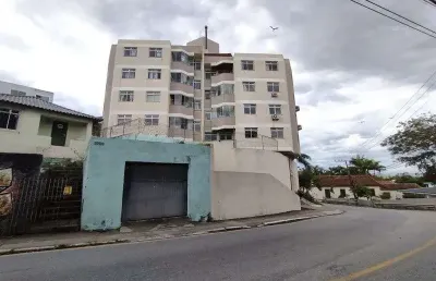 Apartamento com 3 quartos para alugar na Rua Padre Cunha, 3708, Centro, São José
