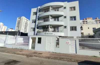 Apartamento com 2 quartos para alugar na Rua Prefeito Reinoldo Alves - Até 763/764, 73, Pagani, Palhoça