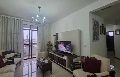 Apartamento com 3 quartos à venda na Rua Vilma Weiss, 157, Centro, Palhoça