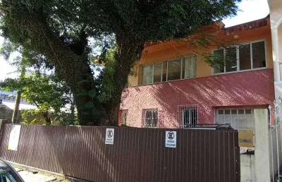 Casa com 4 quartos à venda na Rua Campolino Alves, 113, Capoeiras, Florianópolis