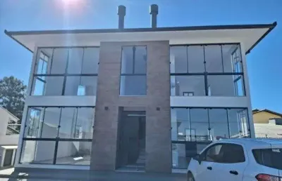 Apartamento com 3 quartos à venda na Rua Cardida Freitas da Rosa, 137, Pinheira, Palhoça
