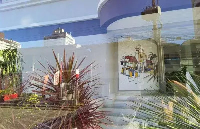 Apartamento com 3 quartos à venda na Avenida Salvador Di Bernardi, 589, Campinas, São José