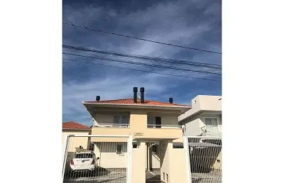 Apartamento com 2 quartos à venda na Rua Herc?lio Jorge Da Silva, 39, Nova Palhoça, Palhoça