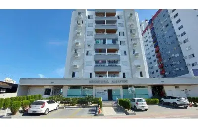 Apartamento com 2 quartos à venda na Rua Vinte e Quatro de Abril, 3048, Centro, Palhoça