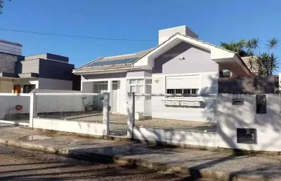 Casa com 4 quartos à venda na Rua da Saracura, 245, Pedra Branca, Palhoça