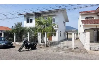 Casa com 5 quartos à venda na Rua Acioli Nunes dos Santos, 446, Centro, Palhoça