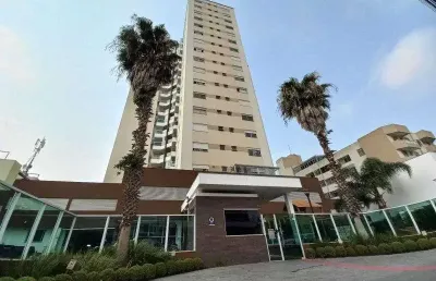 Apartamento com 3 quartos à venda na Rua Santos Saraiva, 711, Estreito, Florianópolis