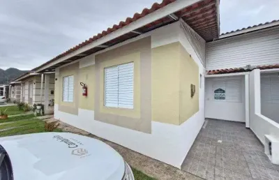 Casa com 3 quartos à venda na Avenida Paulo Roberto Vidal, 2494, Bela Vista, Palhoça