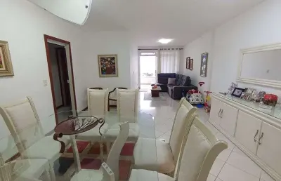Apartamento com 4 quartos à venda na Rua Delamar José Da Silva - Lado Par, 327, Kobrasol, São José