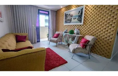 Apartamento com 3 quartos à venda na Avenida Salvador Di Bernardi, 840, Campinas, São José
