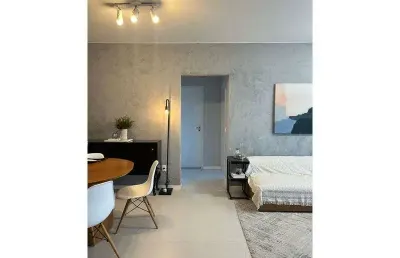 Apartamento com 2 quartos à venda na Avenida Atílio Pedro Pagani, 381, Pagani, Palhoça