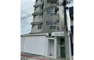 Apartamento com 3 quartos à venda na Rua Padova, 83, Pagani, Palhoça