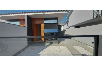 Casa com 3 quartos à venda na Rua Professora Lair Quadros de Espindola, 103, Nova Palhoça, Palhoça