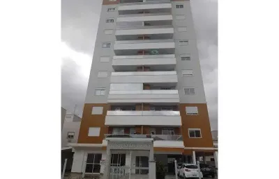 Apartamento com 3 quartos à venda na Rua Bolonha, 146, Pagani, Palhoça
