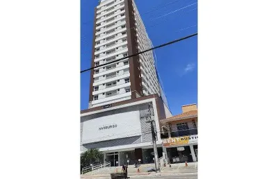 Apartamento com 3 quartos à venda na Avenida Elza Lucchi, 300, Ponte do Imaruim, Palhoça