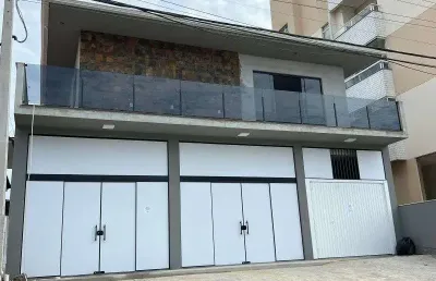 Sala comercial à venda na Rua Varese, Pagani, Palhoça