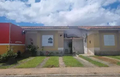 Casa com 3 quartos à venda na Avenida Paulo Roberto Vidal, 2490, Bela Vista, Palhoça
