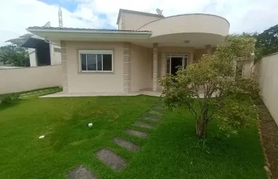 Casa com 4 quartos à venda na Rua Luiz Fagundes - De 883/884 Ao Fim, 49, Picadas do Sul, São José