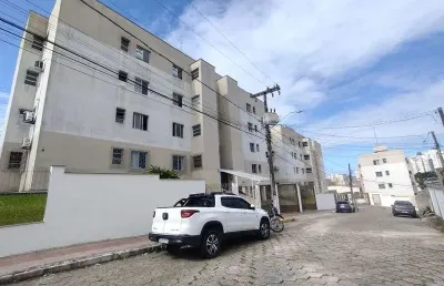 Apartamento com 2 quartos para alugar na Rua Noel Rosa, 35, Roçado, São José