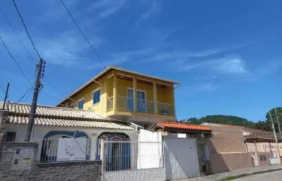 Sala comercial à venda na Rua Margarida Alves de Souza, 197, Forquilhinhas, São José