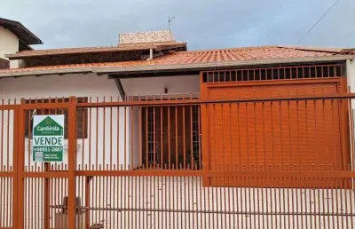 Casa com 4 quartos à venda na Rua Francisco Jacinto de Melo, 976, Areias, São José