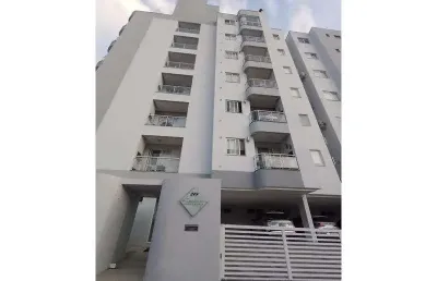 Apartamento com 2 quartos para alugar na Rua Alexandria, 249, Pagani, Palhoça