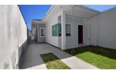 Casa com 2 quartos à venda na Rua José Leopoldo Junckes, 82, Bela Vista, Palhoça