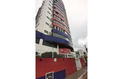 Apartamento com 3 quartos à venda na Rua Vinte e Quatro de Abril, 3002, Centro, Palhoça